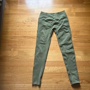 Alphalete amplify leggings